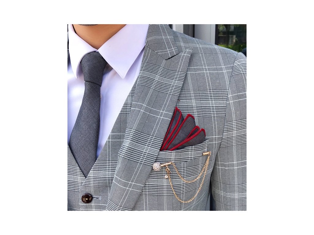 765_Elegantn__P_nsk__Oblek___Kalhoty___Sako__grey__5