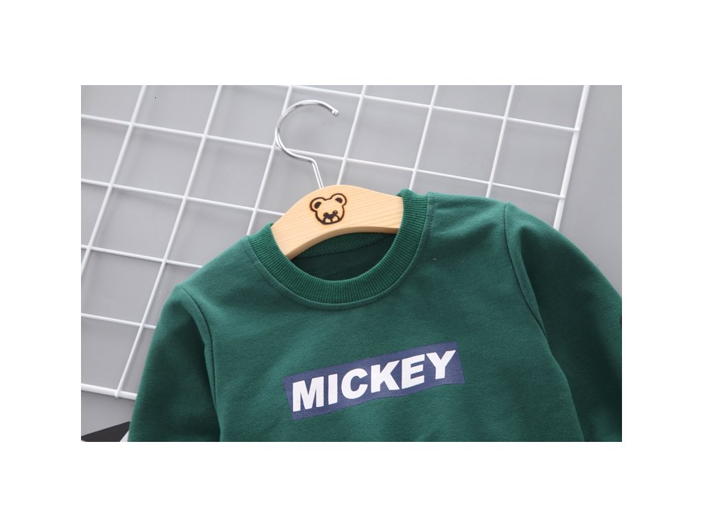 1608_D_tsk__set_mikina_a_tepl_ky___Mickey_mouse_zelen__2