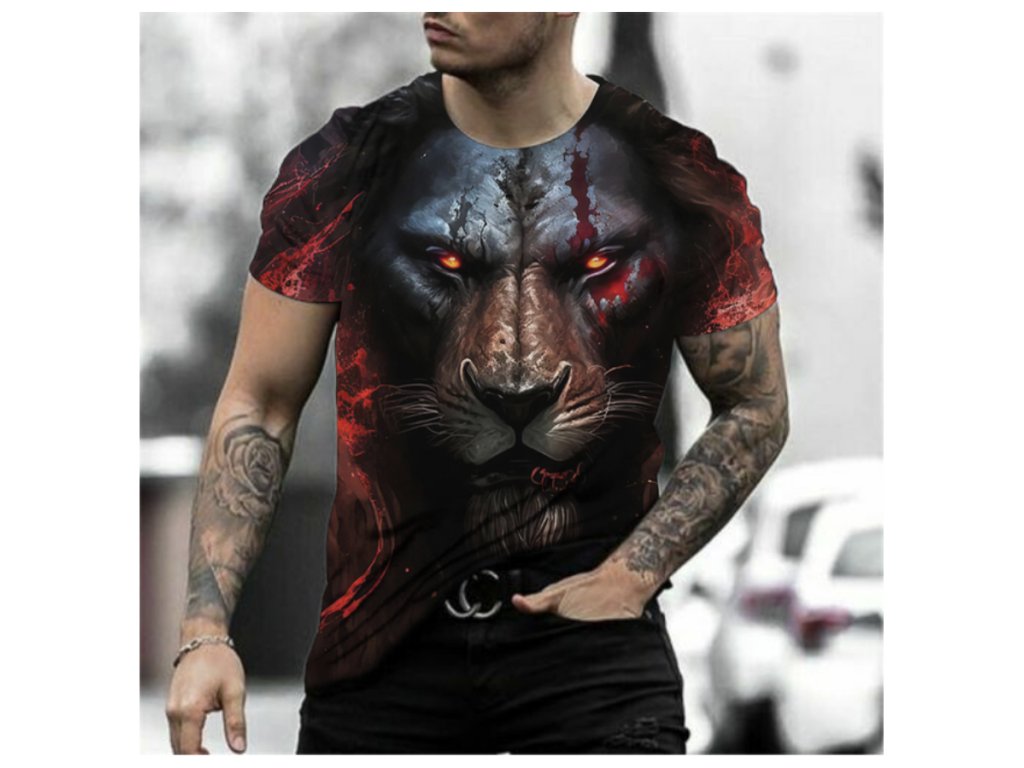 9167_P_nsk__tri_ko_3D_Beast_Lev_v_le_n_k_MAIN