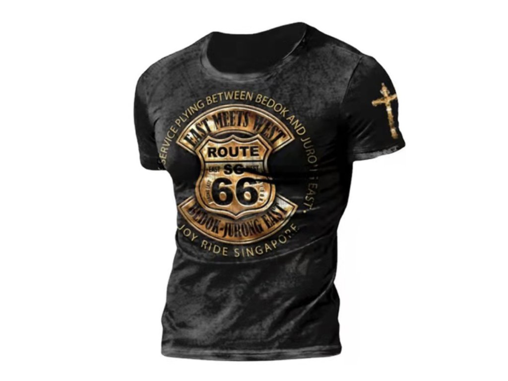 9095_P_nsk__tri_ko_3D_Vintage_Route_66_MAIN