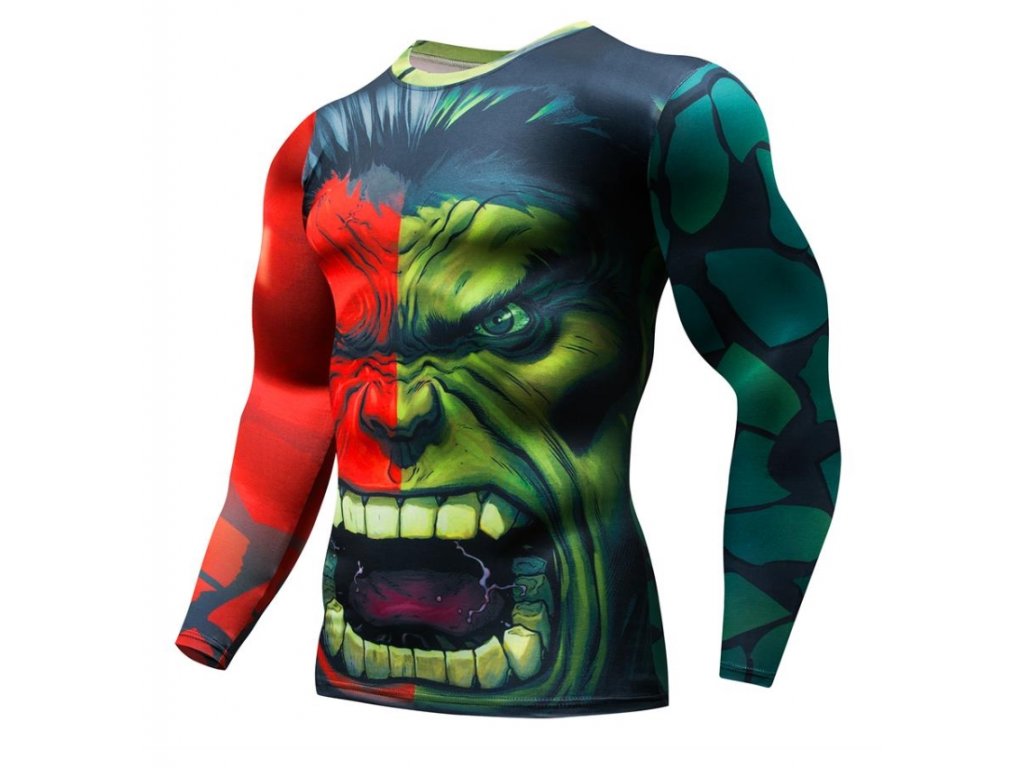1176_Sportovn__Fitness_Tri_ko_Hulk_s_dlouh_m_ruk_vem_2