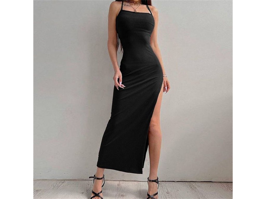 8561_Sexy__ern__dlouh___aty_Summer__ern__3