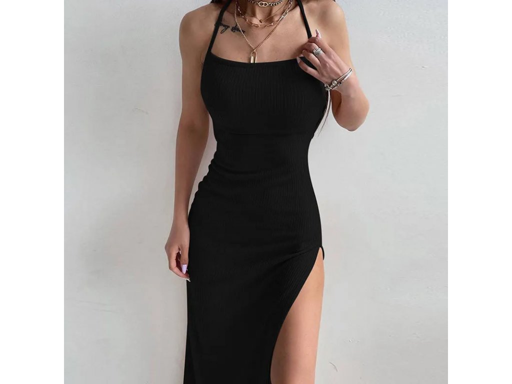 8561_Sexy__ern__dlouh___aty_Summer__ern__4