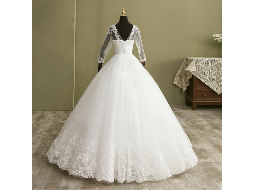 5841_Svatebn___aty_s_dlouh_m_ruk_vem_a_vle_kou_Princess_3
