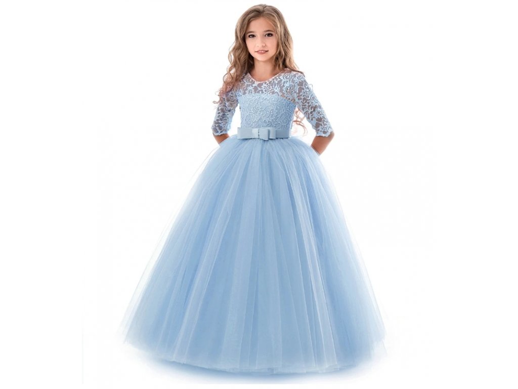 1572_D_v___d_tsk__svatebn___aty__Princess__modr__MAIN