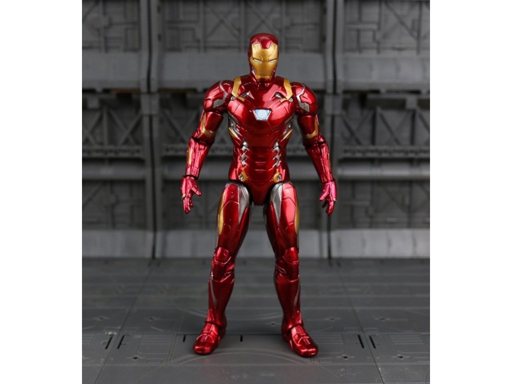 516_Ak_n__Figurka_Avengers_Iron_man_2