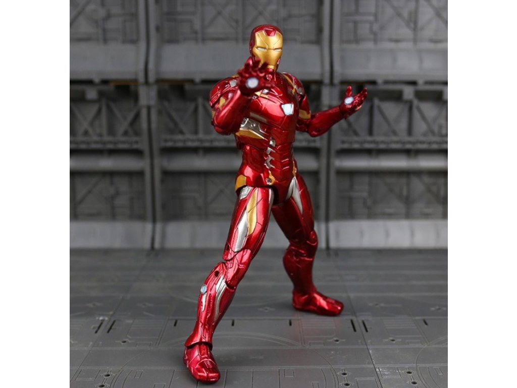 516_Ak_n__Figurka_Avengers_Iron_man_3