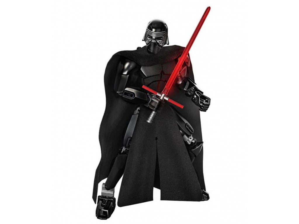 Akční Figurka Starwars Darth Wader