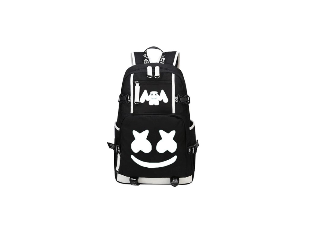 837_Batoh_Marshmello_3