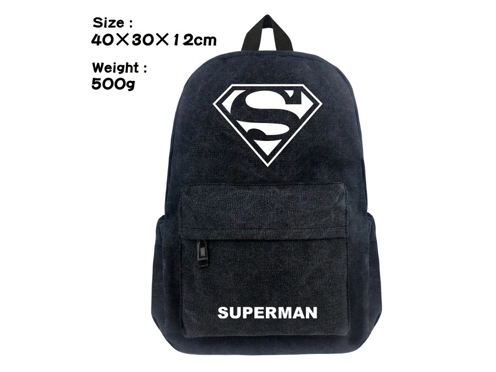 Batoh Superman
