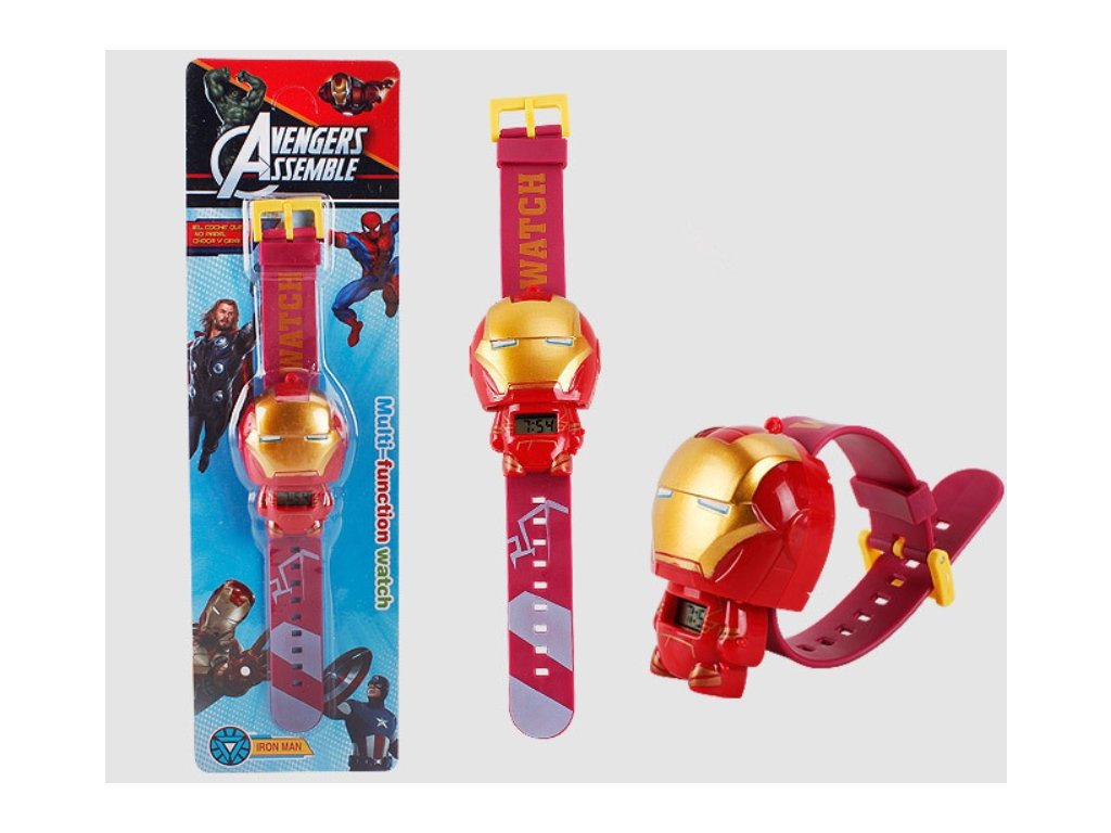 1053_D_tsk__Hodinky_Iron_man_Avengers_MAIN