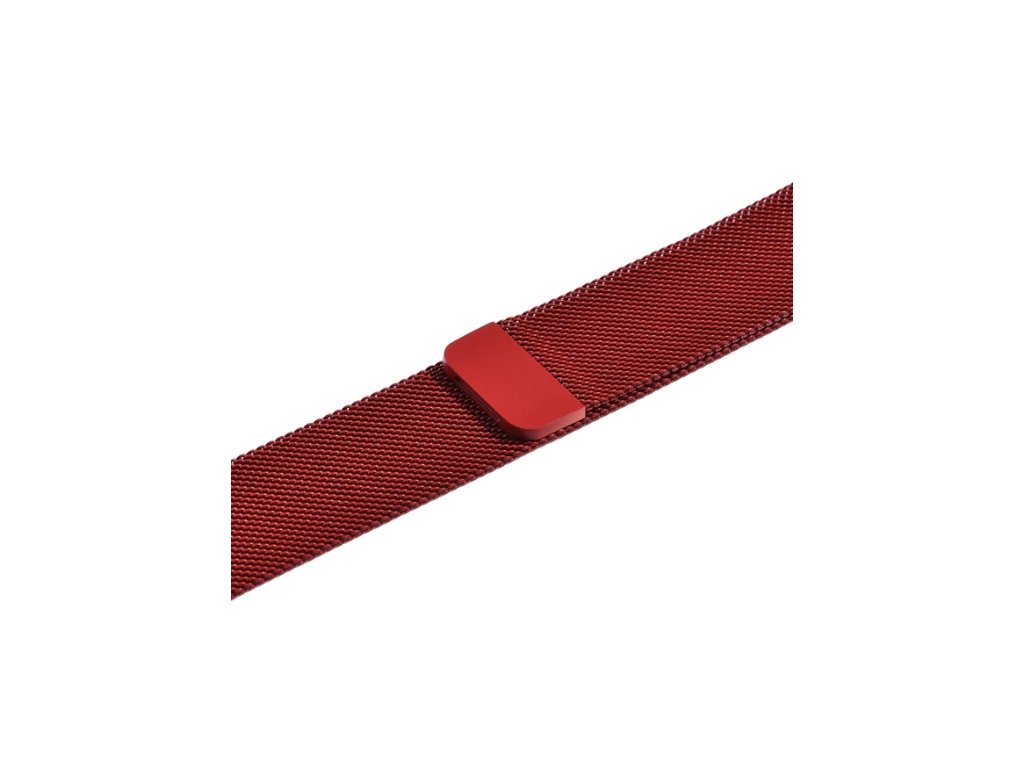 1101_Kovov___em_nek_na_hodinky_apple_watch__erven__MAIN