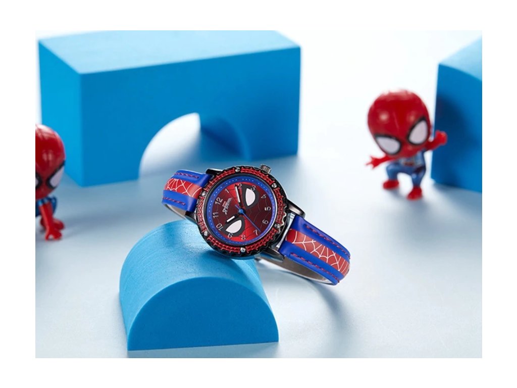 1032_Luxusn__Hodinky_Spiderman_MAIN