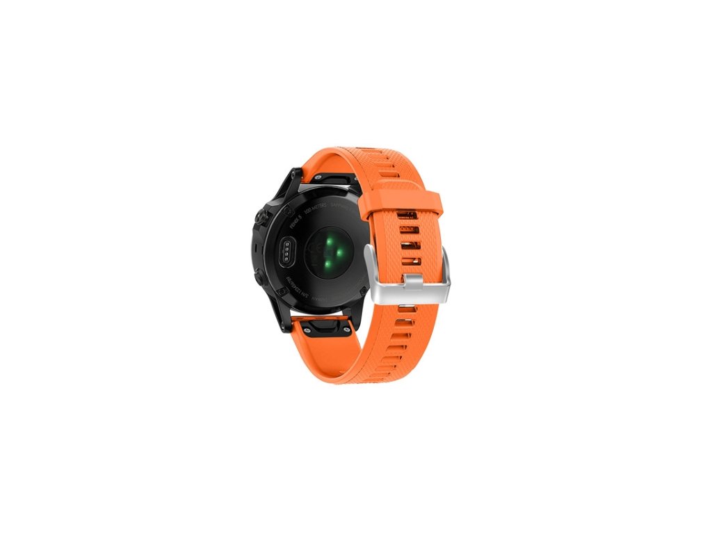 1143_Silikonov___em_nek_pro_hodinky_Garmin_Fenix_oran_o_MAIN