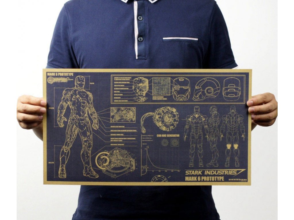 1806_Plak_t_Iron_man_Prototyp_Stark_industries_MAIN