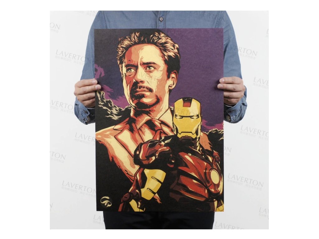 1842_Plak_t_Iron_man_Tony_Stark_MAIN