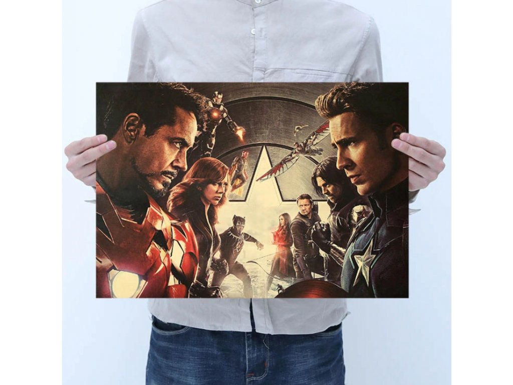 1815_Plak_t_Kapitan_amerika_vs_iron_man_MAIN