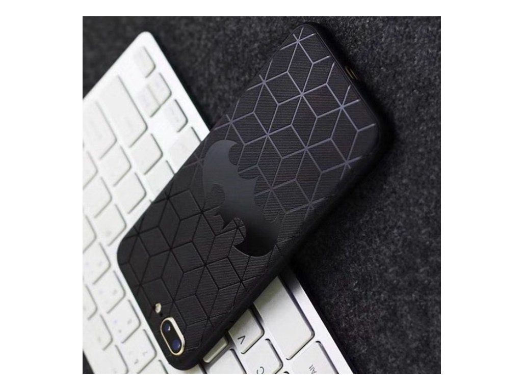 Černý Kryt na Iphone Batman