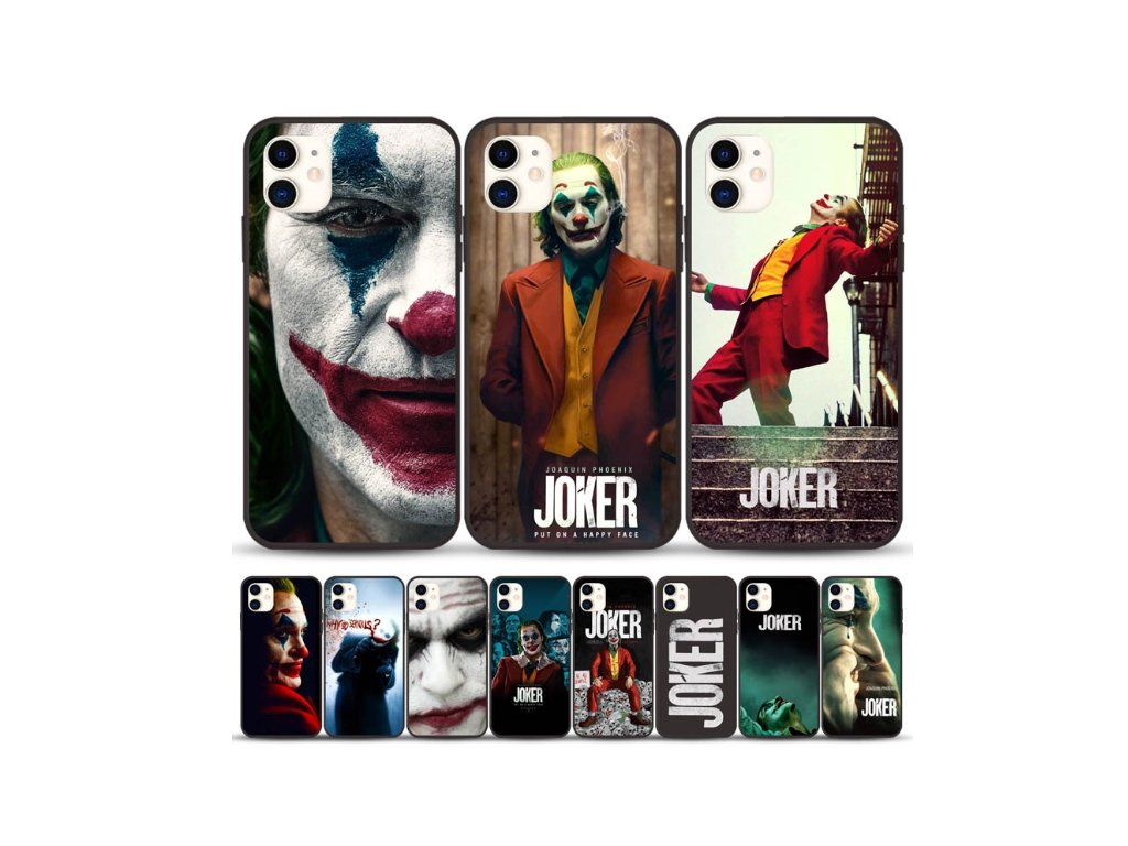 2969_Kryt_Joker_N_pis_na_Iphone_11_Pro_Max_6_6S_7_7plus_2