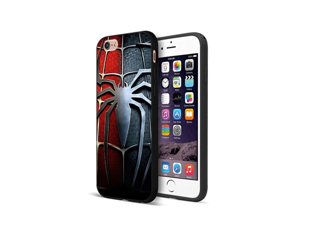 Kryt na Iphone Spiderman