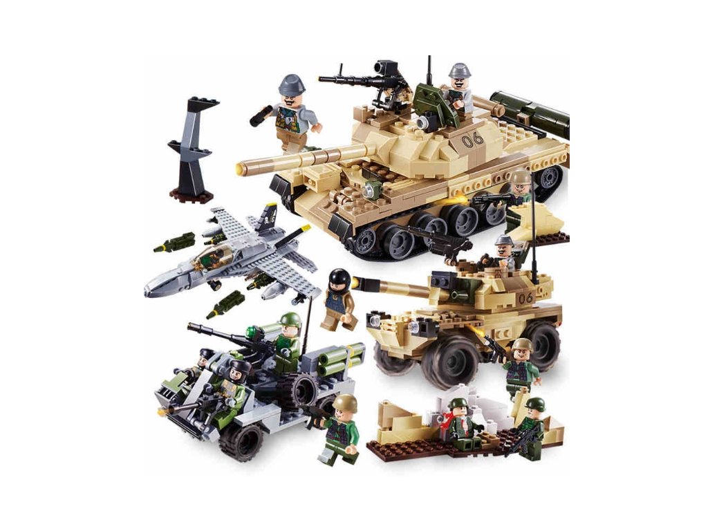 2430_Stavebnice_Vojsko_Tank_Arm_da_372_kus__MAIN