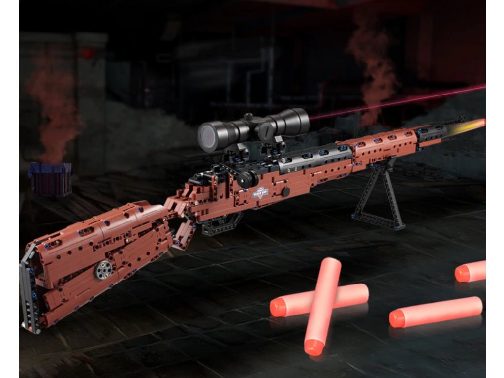 2454_Stavebnice_zbra__Sniperka_653_kus__2