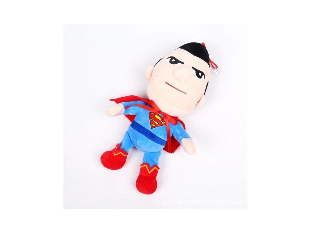 Plyšák Superman