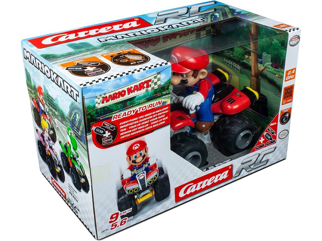 8042_Auto_pro_d_ti_Carrera_RC_Mario_Kart_3