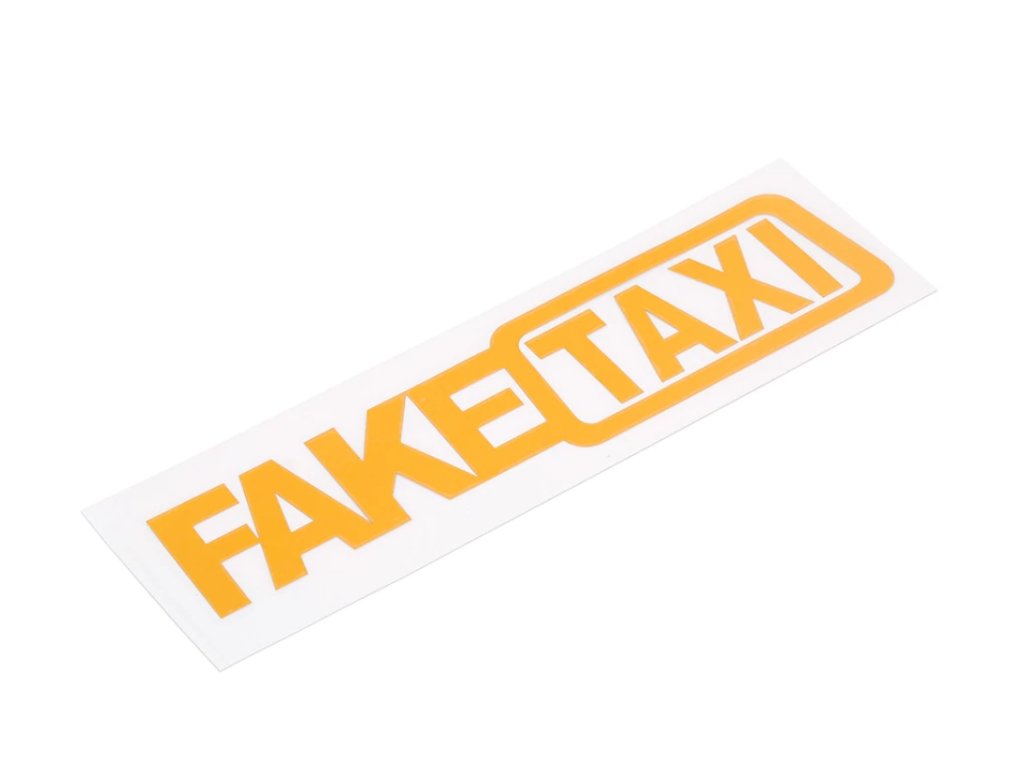 3233_FAKE_TAXI_Samolepka_do_auta_2_kusy_MAIN