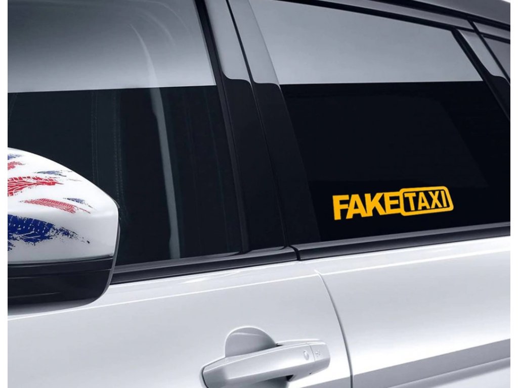 3233_FAKE_TAXI_Samolepka_do_auta_2_kusy_3