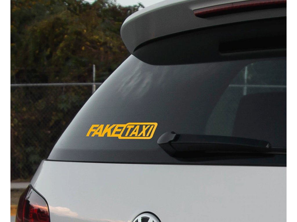 3233_FAKE_TAXI_Samolepka_do_auta_2_kusy_2
