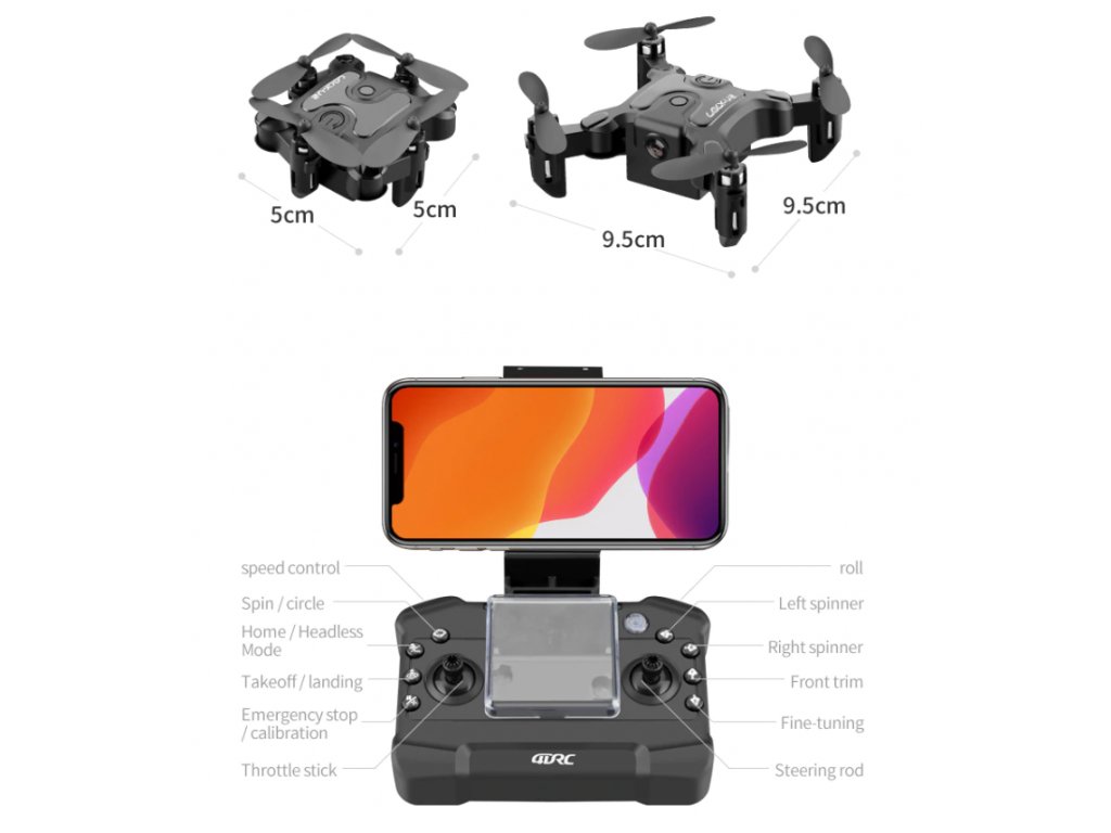 3467_Mini_Drone_s_HD_kamerou_RC_Kvadrokopt_ra_WiFi_2