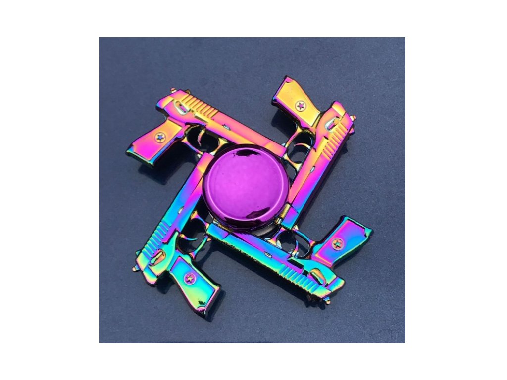3482_Fidget_spinner_Zbran__pistole_MAIN