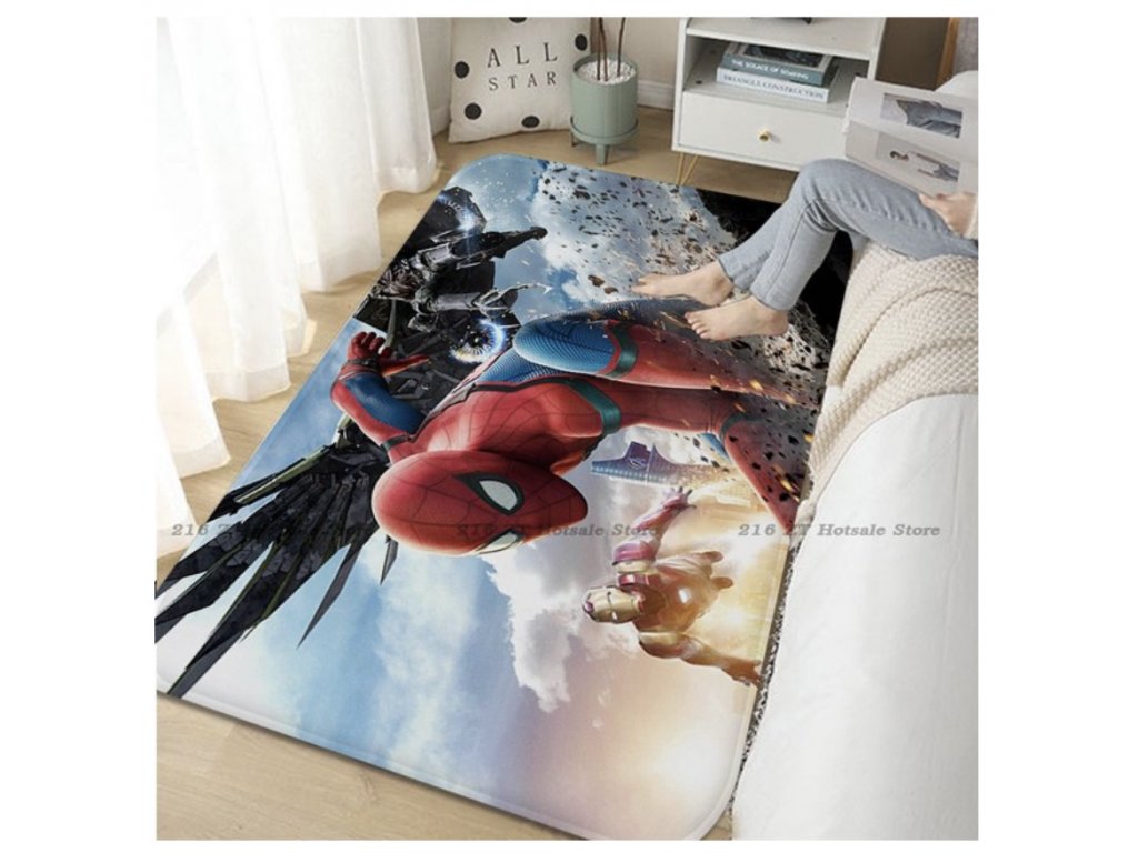 6834_Dve_n__podlo_ka_roho_ka_Spiderman_iron_man_MAIN