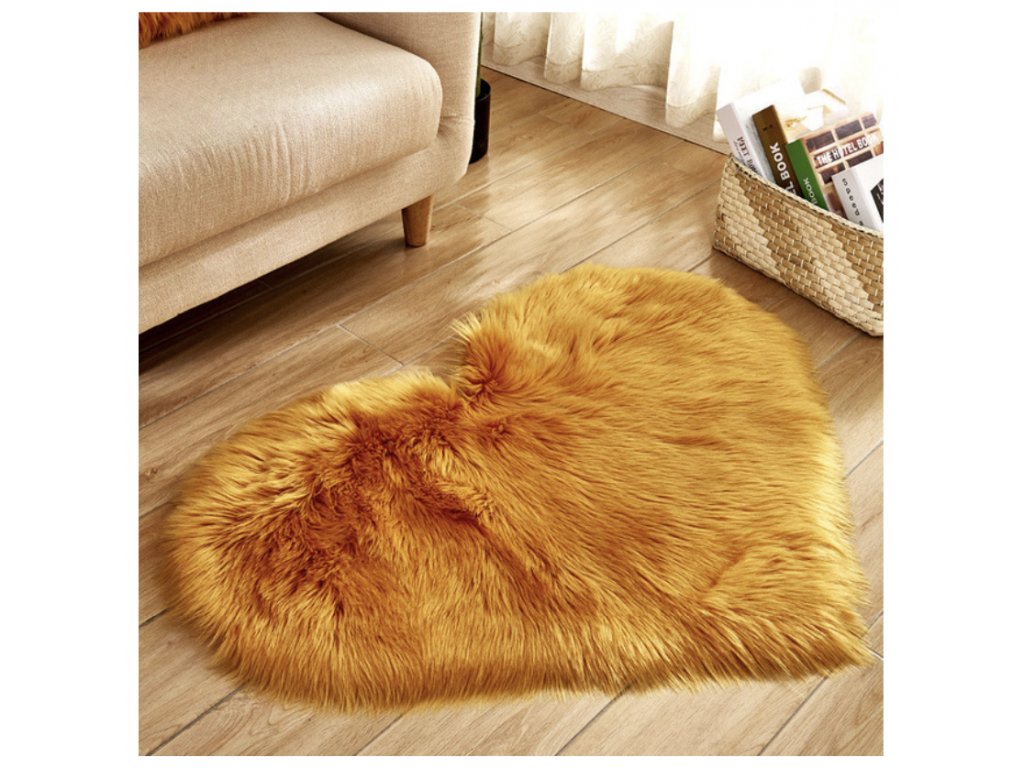 6951_Ply_ov__koberec_ve_tvaru_srdce_zlat__MAIN