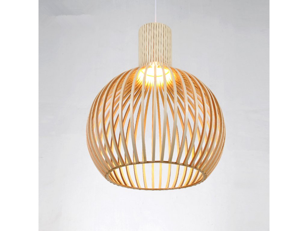 LED závěsné svítidlo do obývacího pokoje