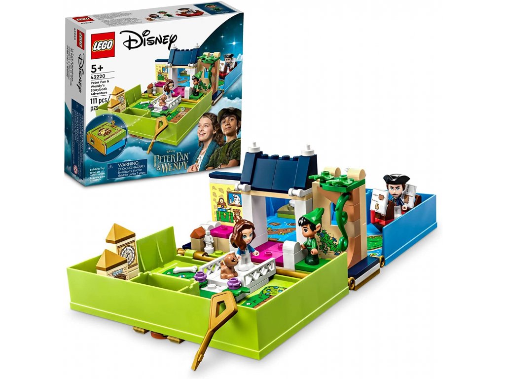 6213_hern__sada_LEGO_Disney_Peter_Pan___Wendy_s_Storybo_MAIN