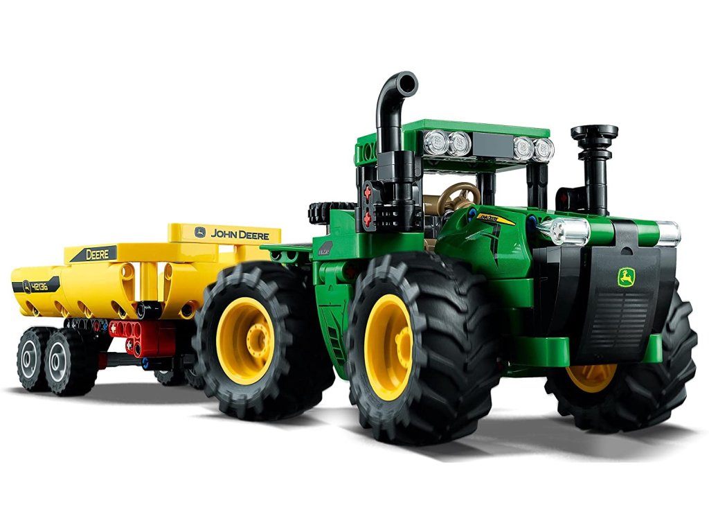 6261_LEGO_42136_Technic_John_Deere_9620R_4WD_traktor_6