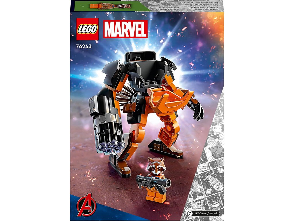 6111_LEGO_76243_Ak_n__figurka_Marvel_Rocket_Mech_Avenge_MAIN