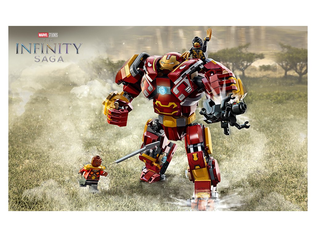 6246_LEGO_76247_Marvel_Hulkbuster_Avengers_5