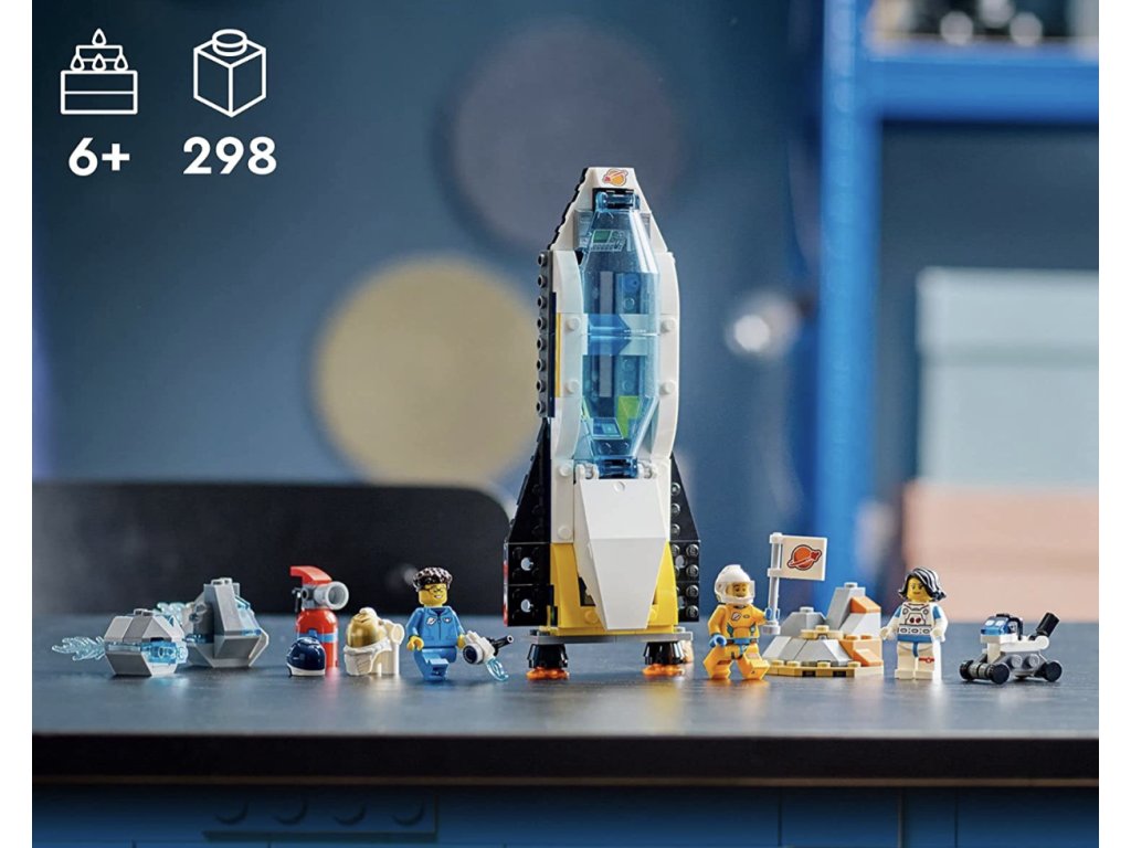 6237_LEGO_City_vesm_rn__lodi_Mars_6