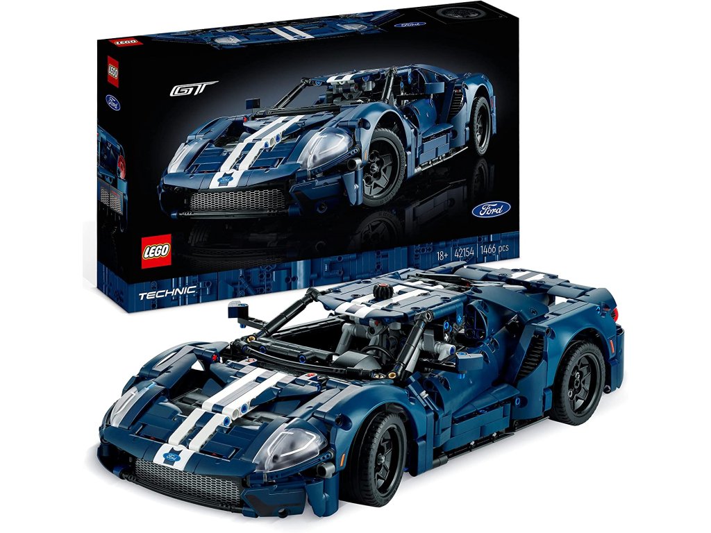 6321_Stavebnice_LEGO_42154_Technic_Ford_GT_2022_Model_a_2