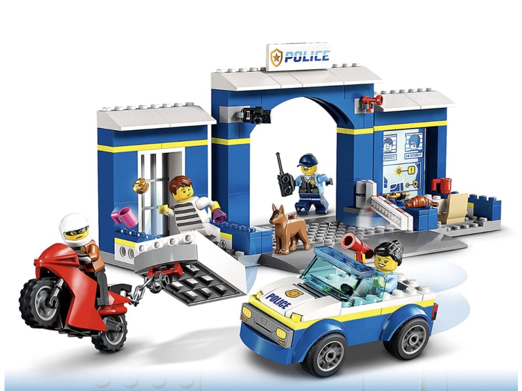 6312_Stavebnice_LEGO_60370_City_Breakout_z_policejn__st_4