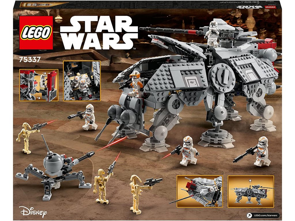 6276_Stavebnice_LEGO_75337_Star_Wars_AT_TE_Walker_model_MAIN