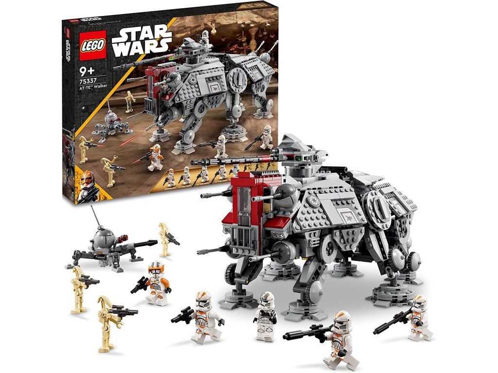6276_Stavebnice_LEGO_75337_Star_Wars_AT_TE_Walker_model_2