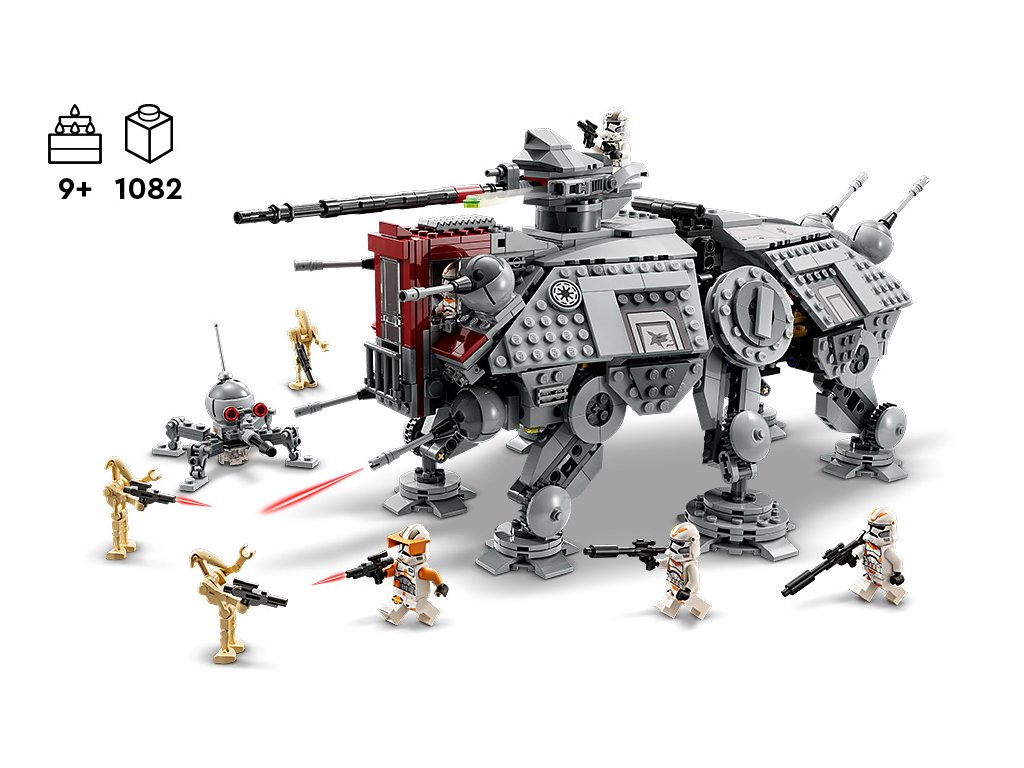 6276_Stavebnice_LEGO_75337_Star_Wars_AT_TE_Walker_model_5